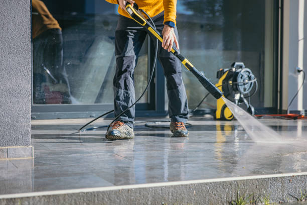 Best Solar Panel Cleaning  in Manor, PA